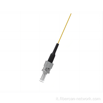 Connettore in fibra ottica da 0,9 mm